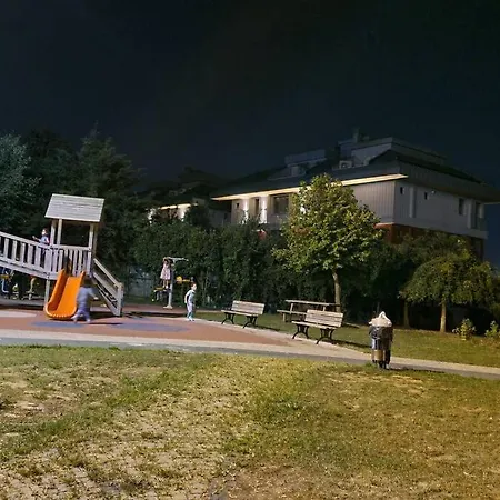 Apartment Full Bosphorus View New 3 Bedroom Beside Camliktepe Park In Famous Uskudar On The Asian Side Of